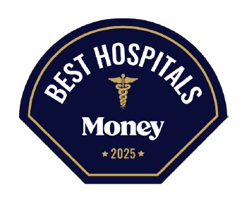 Money Best Hospitals