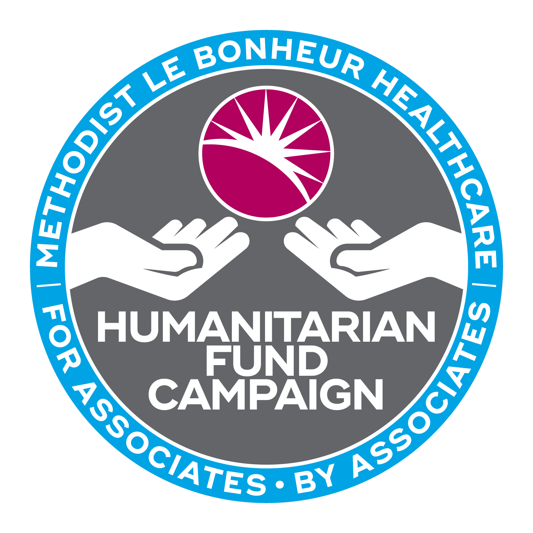 Humanitarian Fund Banner