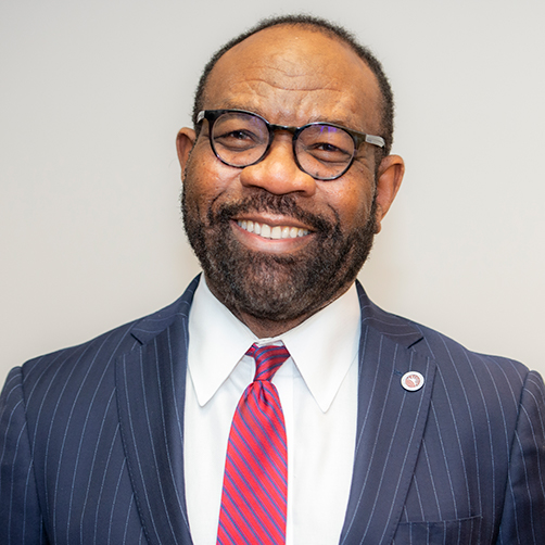 MLH CEO Michael Ugwueke