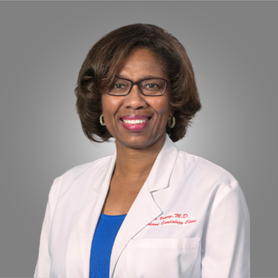 Lisa J. Young, MD