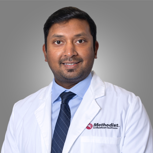 Ajay Venkatanarayan, MD