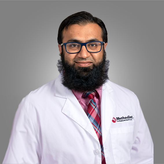 Ehtesham Ul Haq, MD, FACC, FSCAI
