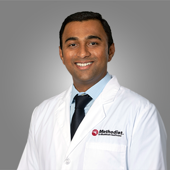 Sushant Khaire, MD, FACC