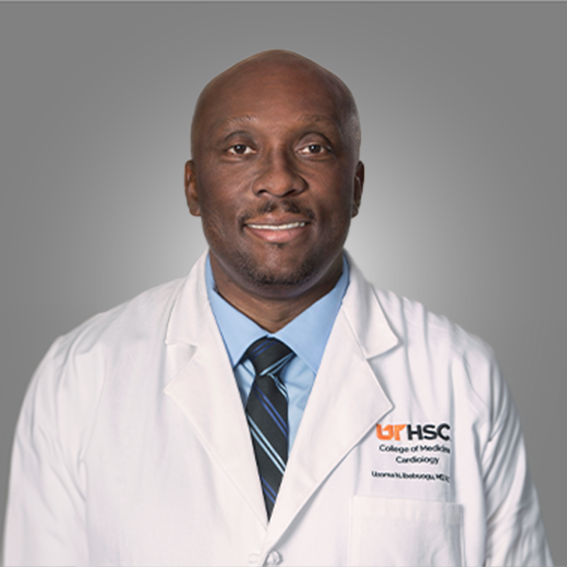 Uzoma Ibebuogu, MD
