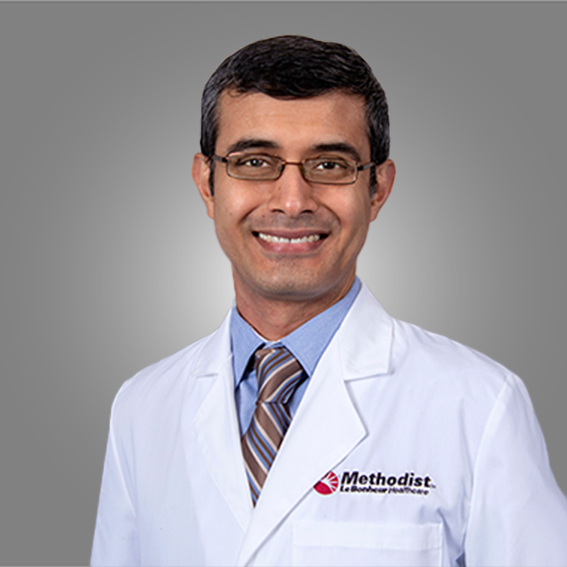 Ekanka Mukhopadhyay, MD