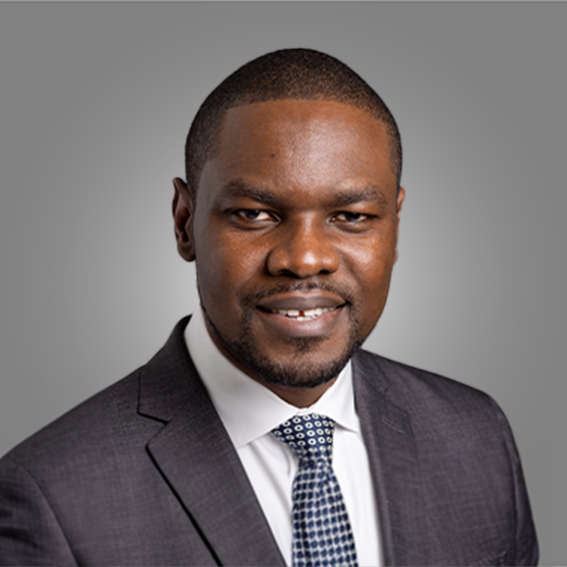 Oluwaseun Akinseye, MD