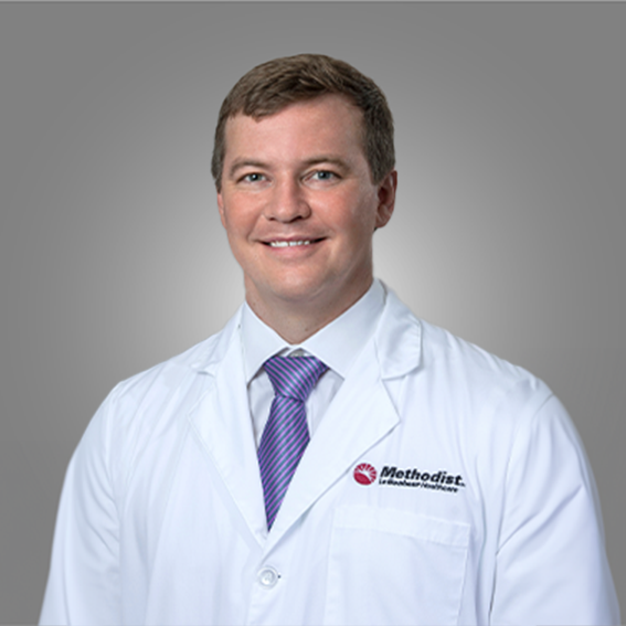 Mark Heckle, MD