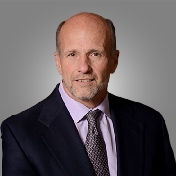 Michael B. McDonald, MD