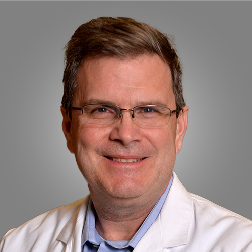 James T Litzow, MD