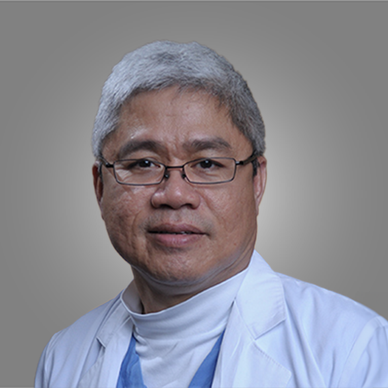 Eduardo V Basco, MD