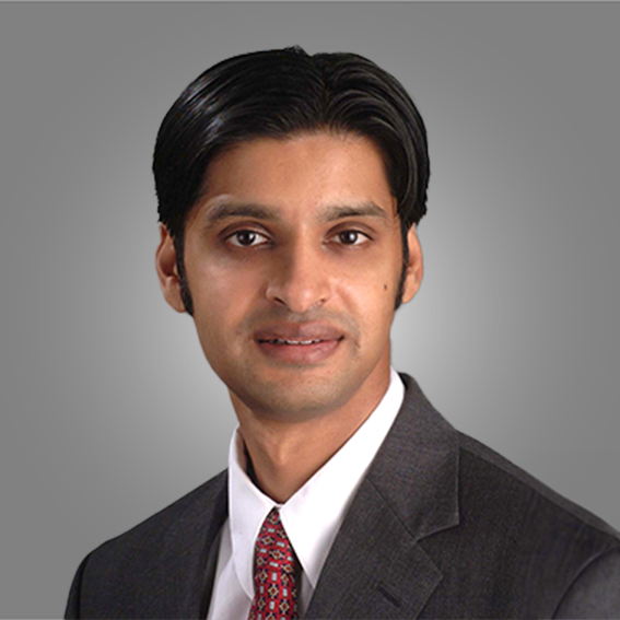 Ajay Dalal, MD
