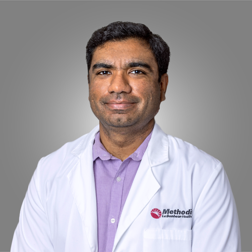 Joel Raja, MD