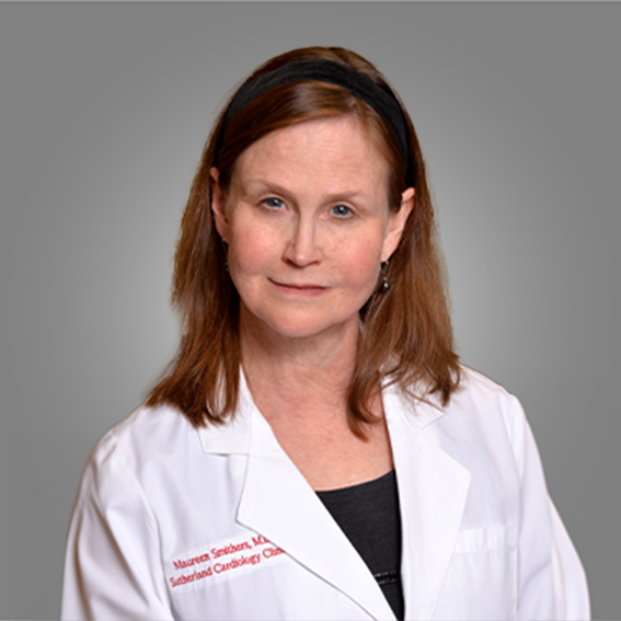 Maureen A. Smithers, MD