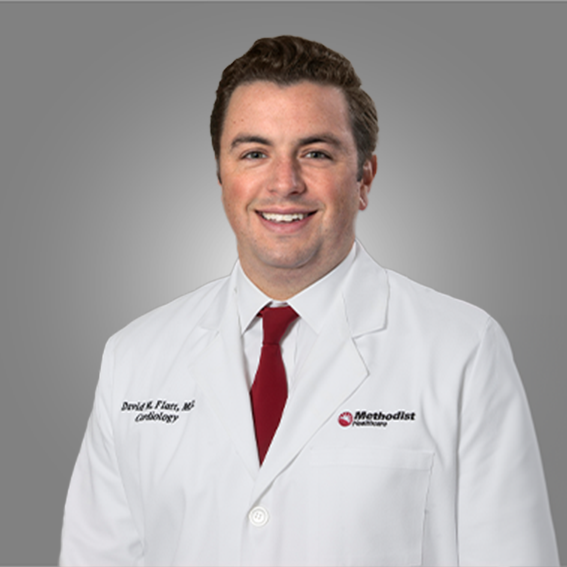 David Flatt, MD