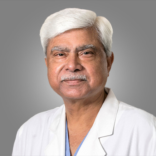 Sunil Jha, MD