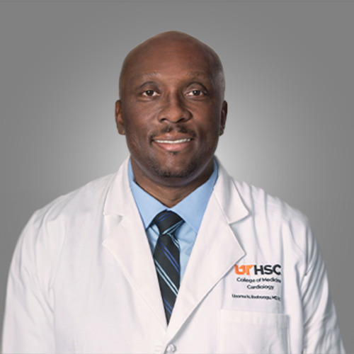 Uzoma Ibebuogu, MD