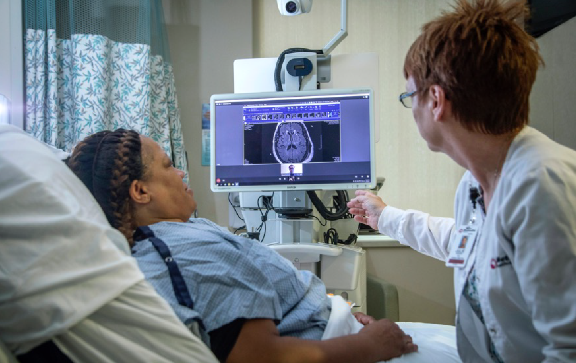 Stroke & Cerebrovascular Diseases