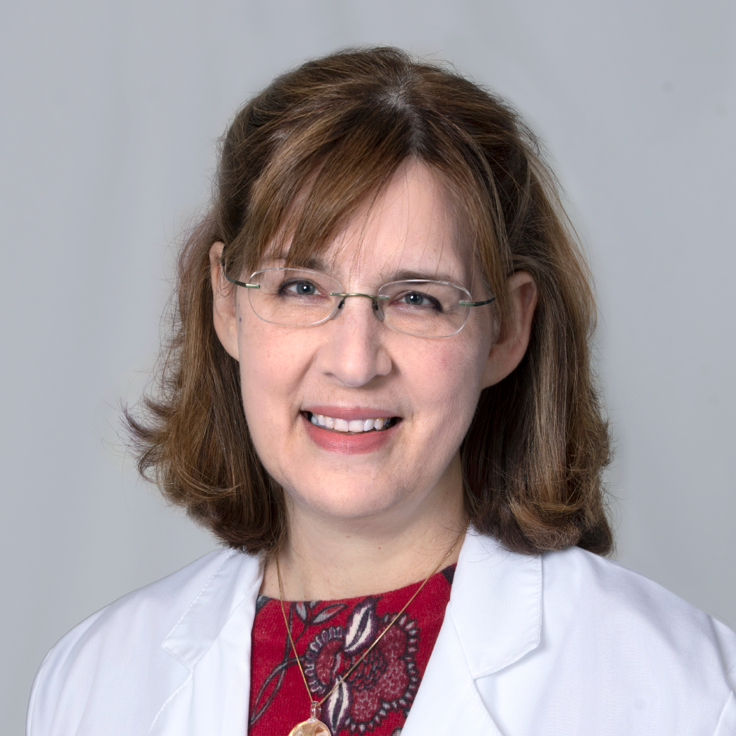 Lillian Rinker, MD