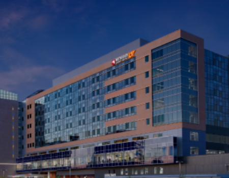 MLH Achieves Highest National Recognition for Care of Heart Patients