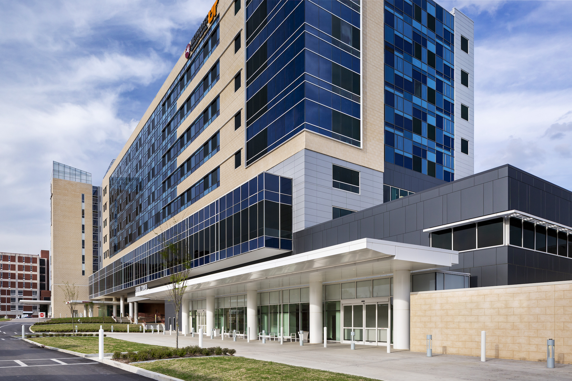 MethodistUniversityHospital