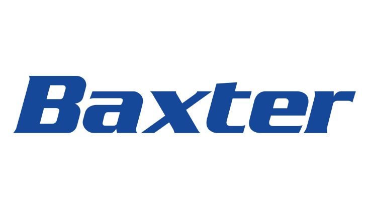 baxter logo